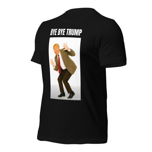 Bean — T-shirt unisexe — aperçu du produit 2