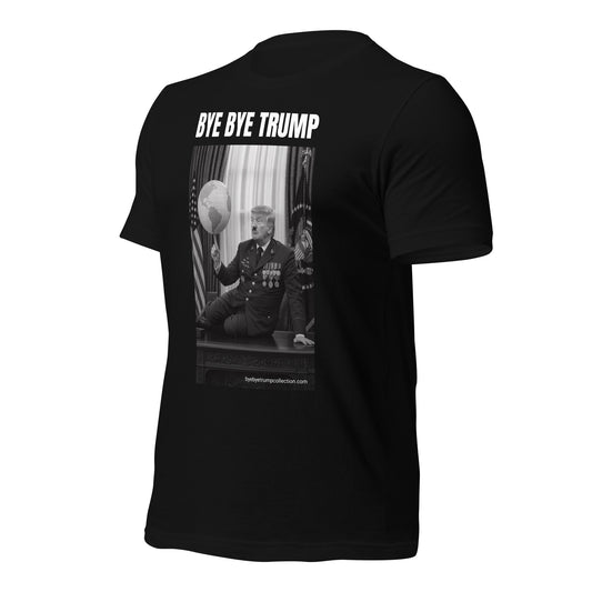 Chaplin — T-shirt unisexe — aperçu du produit 2