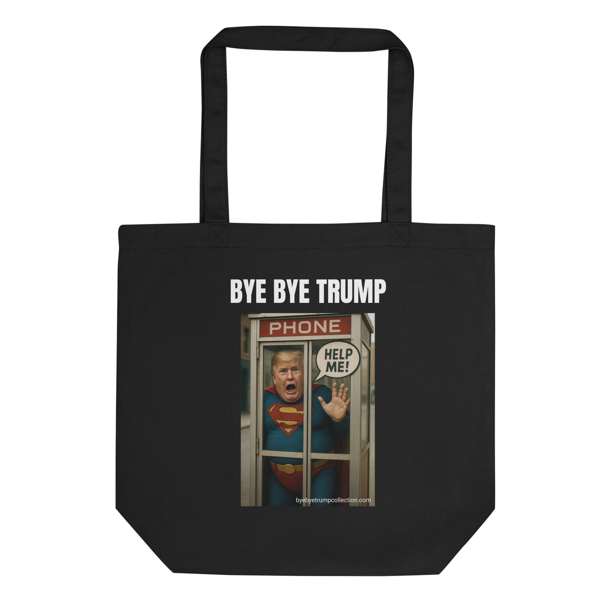 Sacs — Bye Bye Trump Collection