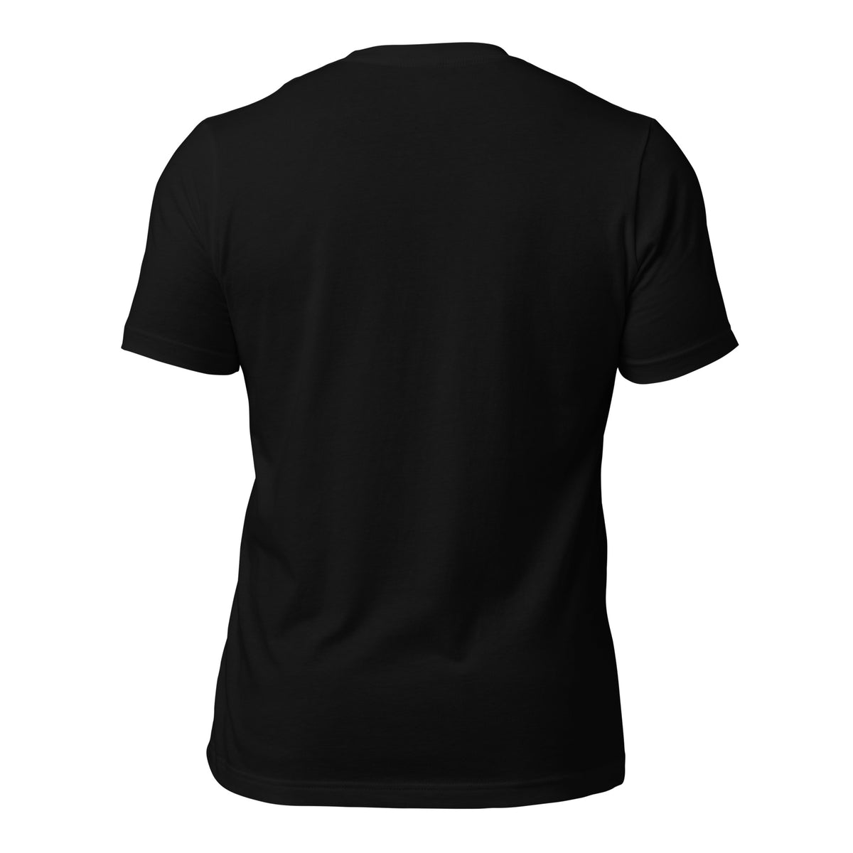 Bean — T-shirt unisexe — aperçu du produit 4